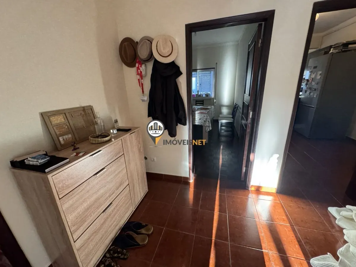 Apartamento T3 para venda, Castelo Branco