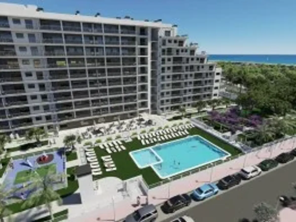 Apartamento en Torre la Sal / Castellón (Castellón)