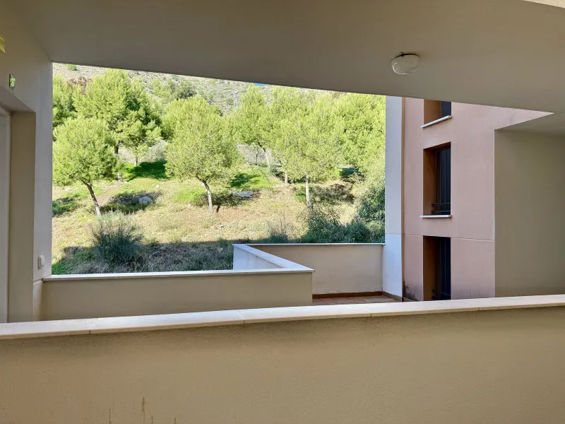 Middle Floor Apartment in Benalmadena Pueblo