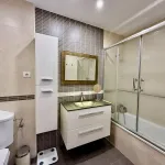 Middle Floor Apartment in Benalmadena Pueblo 12