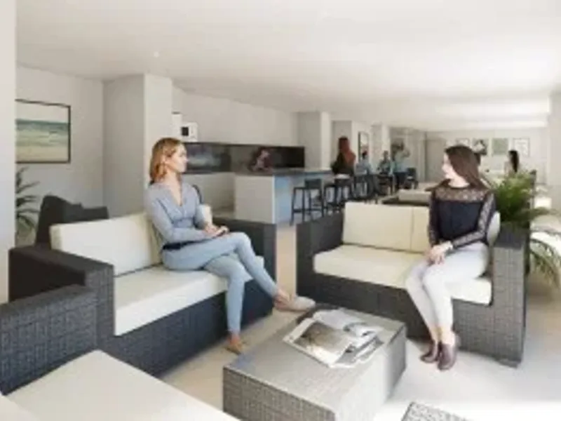 Apartamento en Torre la Sal / Castellón (Castellón)