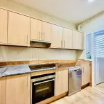 Middle Floor Apartment in Benalmadena Pueblo 17