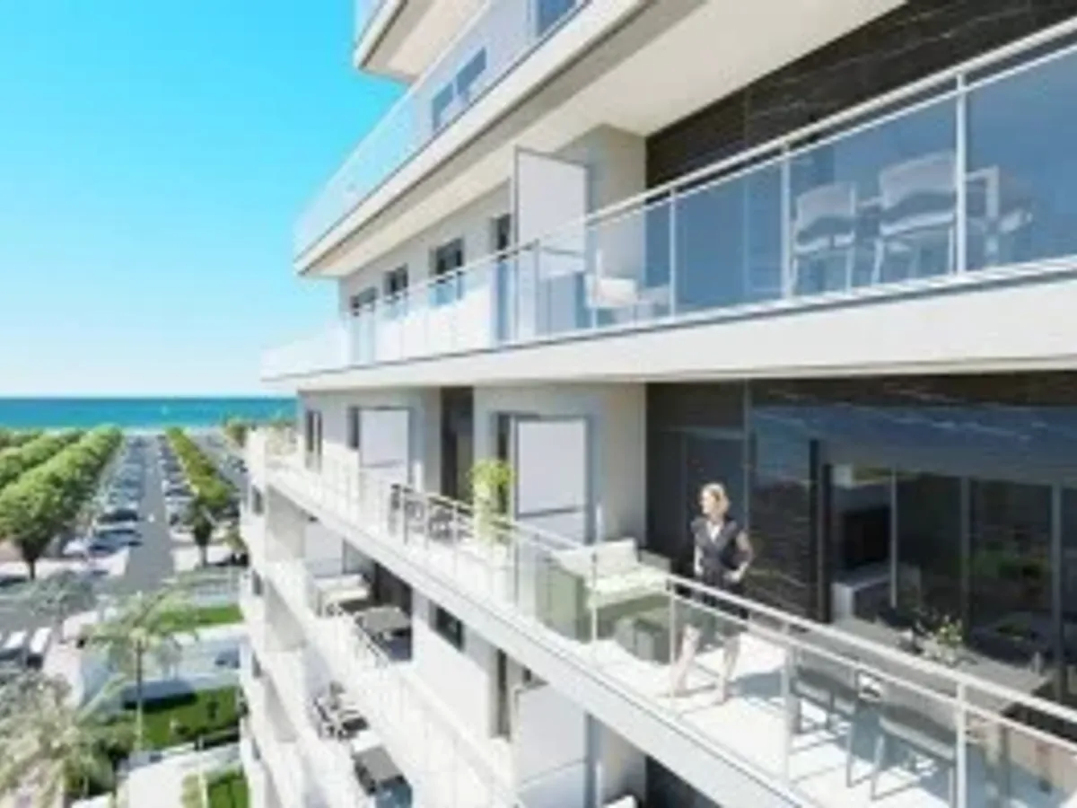 Apartamento en Torre la Sal / Castellón (Castellón)