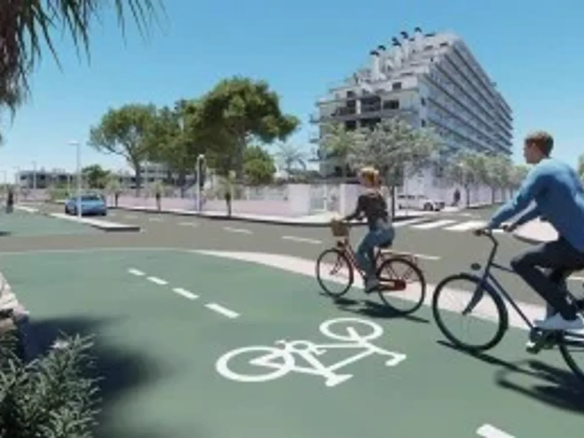 Apartamento en Torre la Sal / Castellón (Castellón)