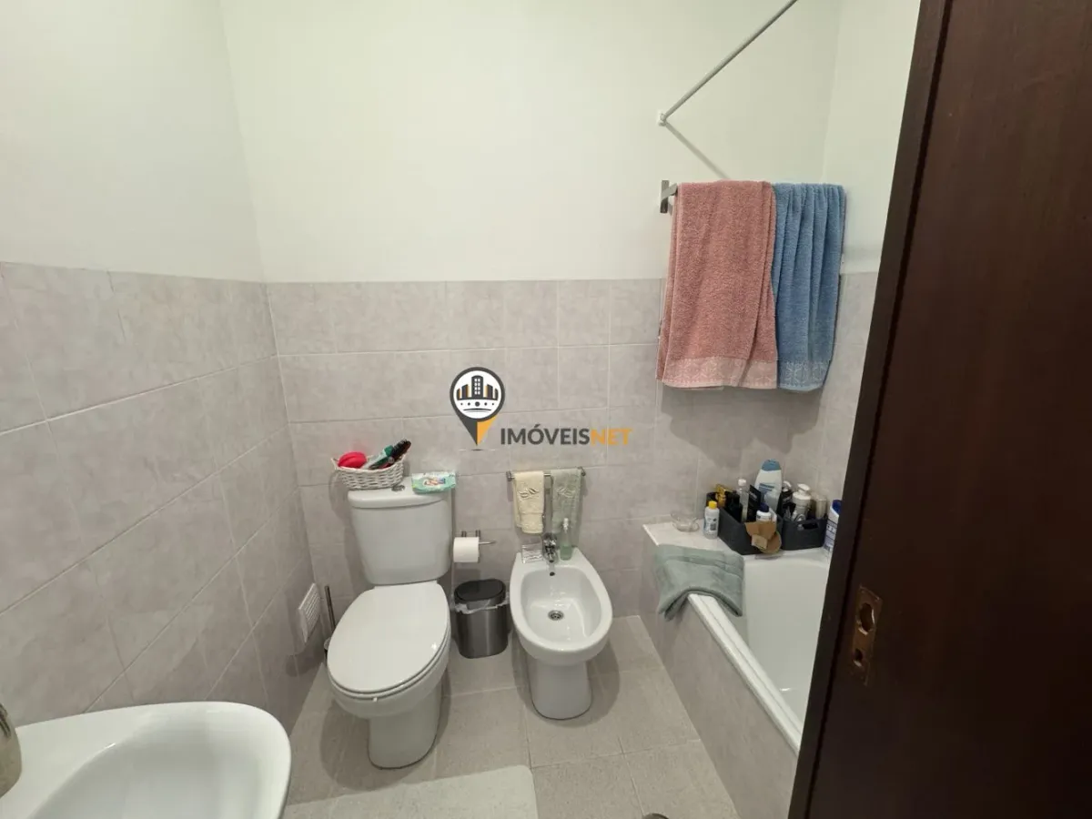 Apartamento T3 para venda, Castelo Branco