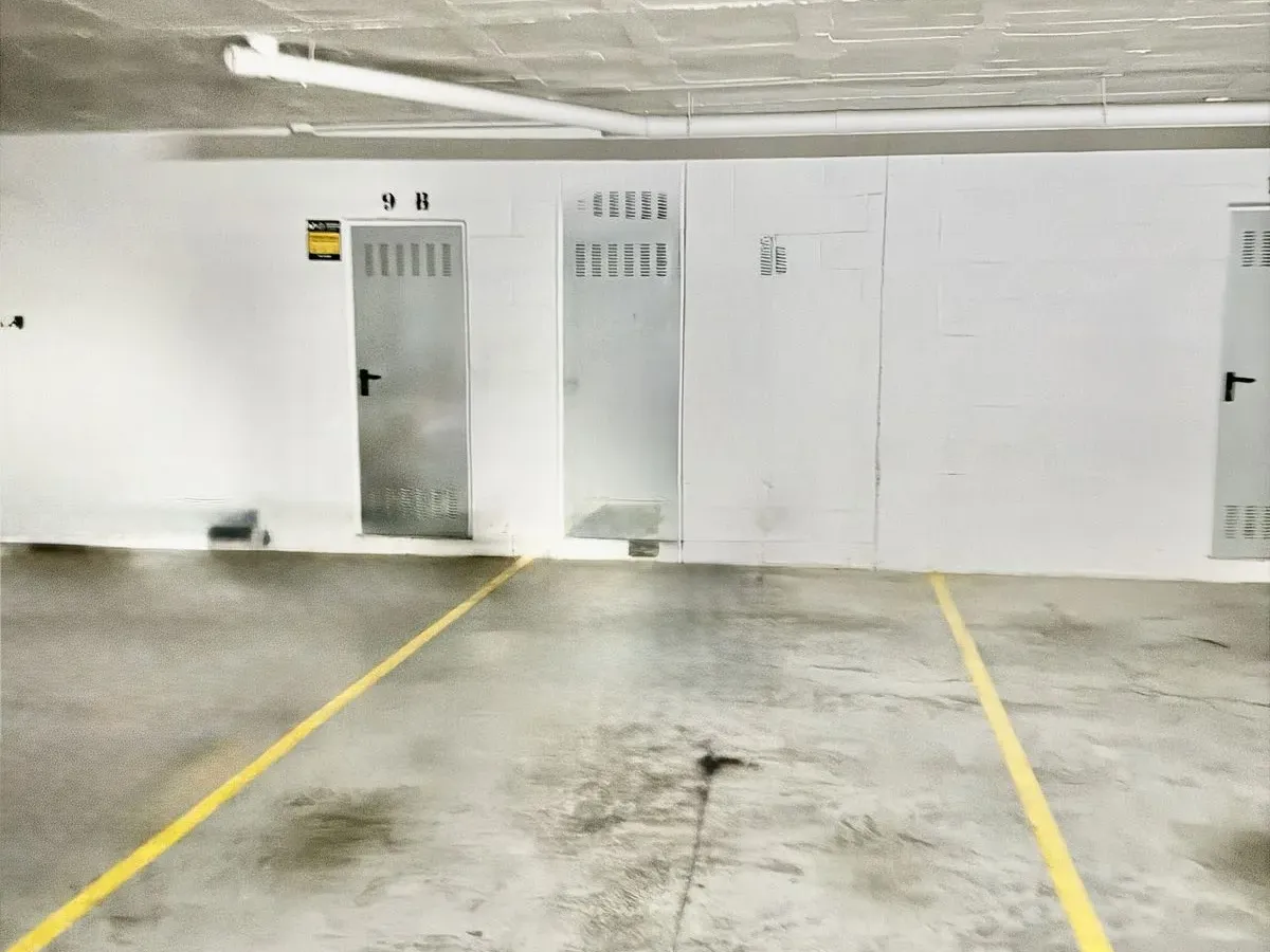 Middle Floor Apartment in Benalmadena Pueblo