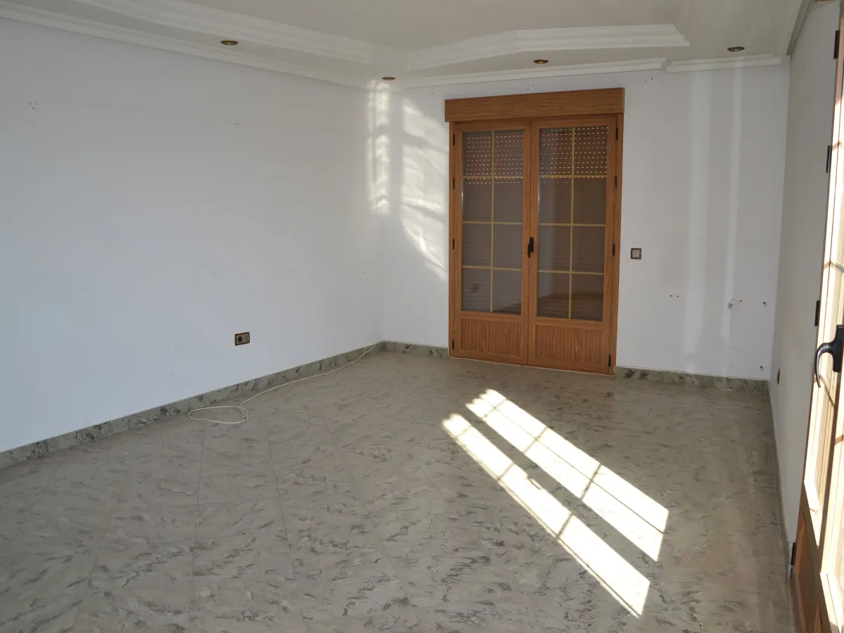 Especial Unifamiliar