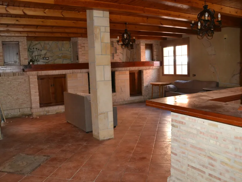 Especial Unifamiliar