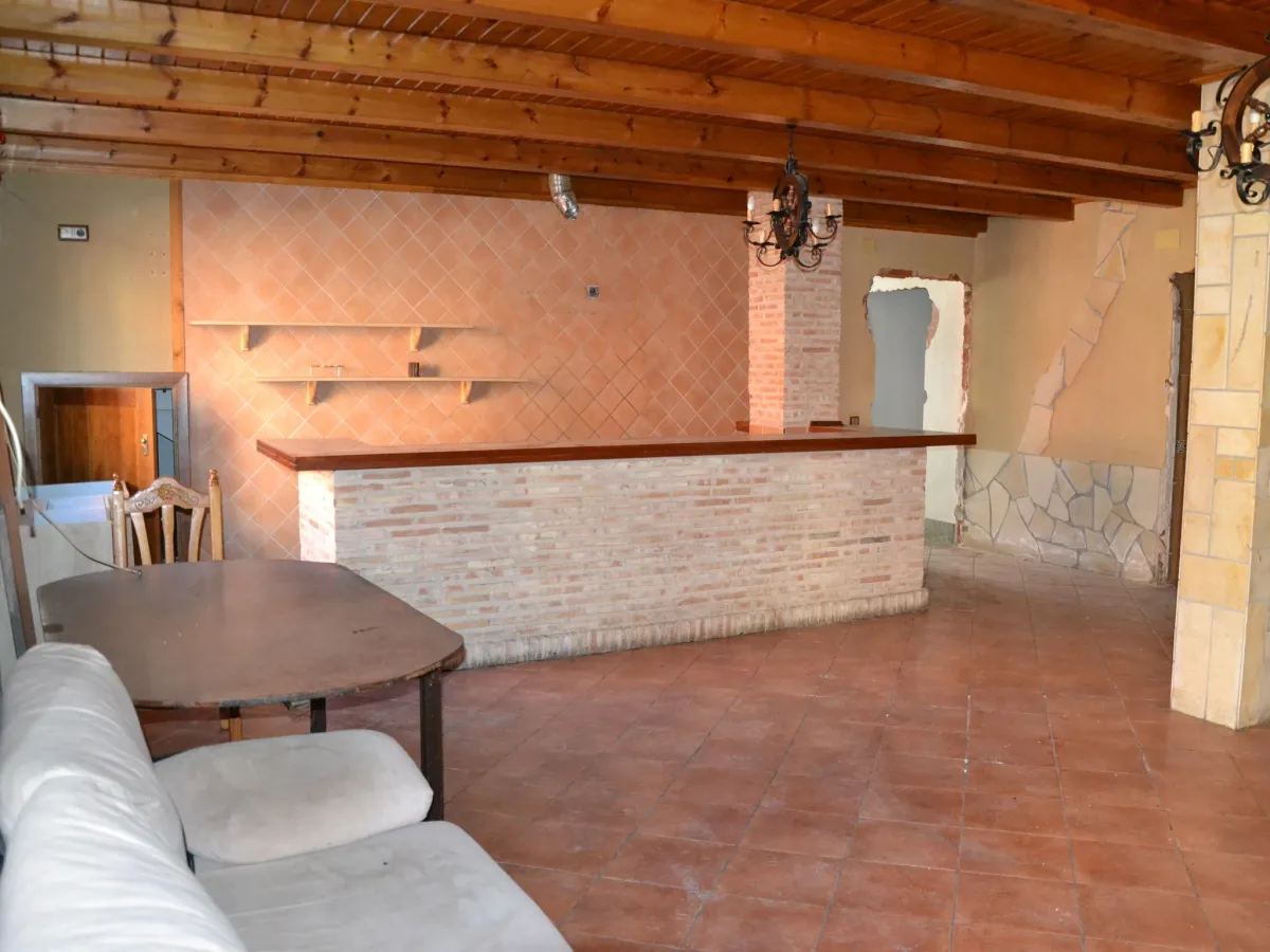 Especial Unifamiliar