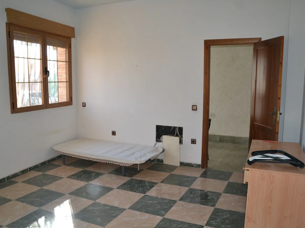 Especial Unifamiliar