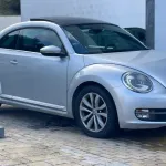 VW New Beetle 1.6 Tdi Design 1