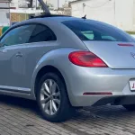 VW New Beetle 1.6 Tdi Design 3