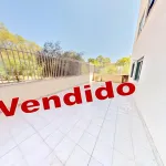 Apartamento de Luxo T1 Quinta das Conchas com box fechada e grande Terraço 1
