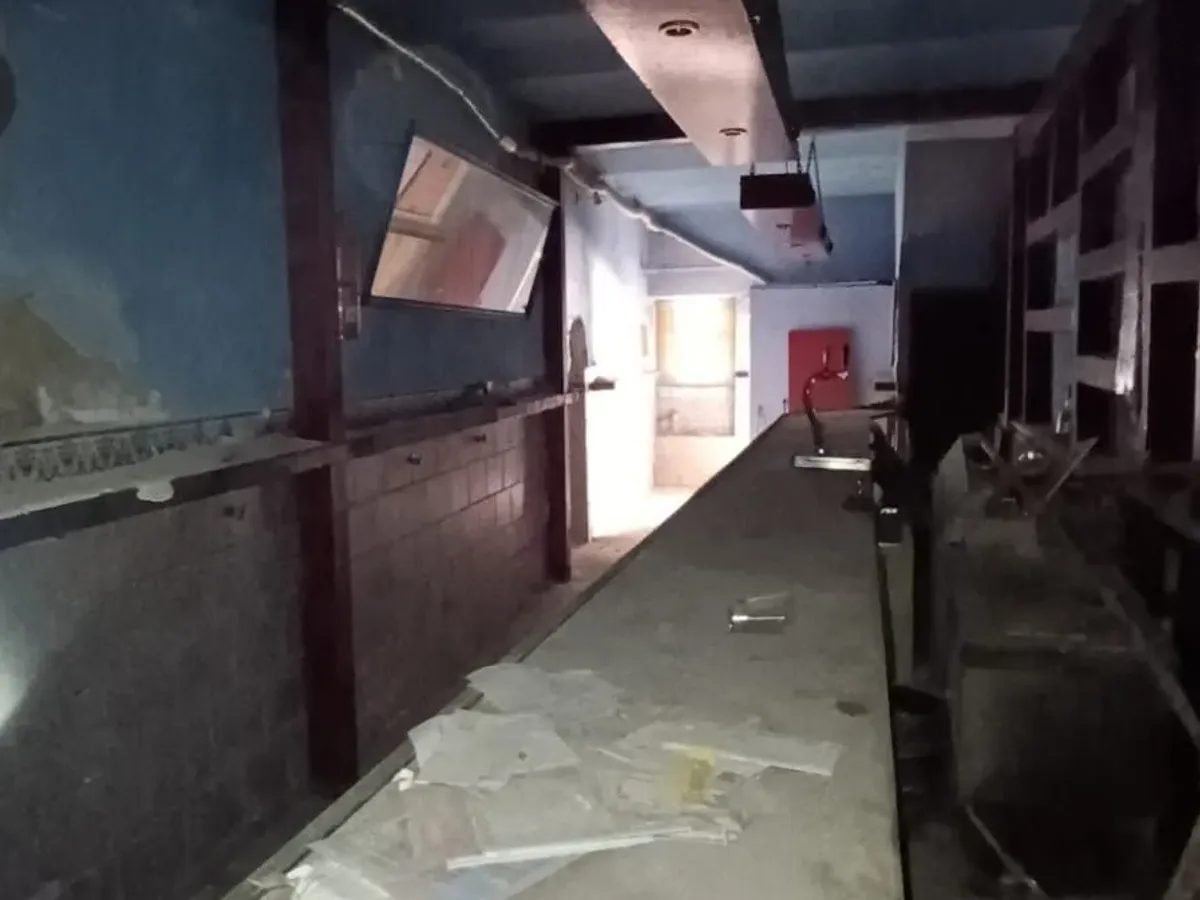 Local comercial en Cáceres, PARTE ANTIGUA, venta