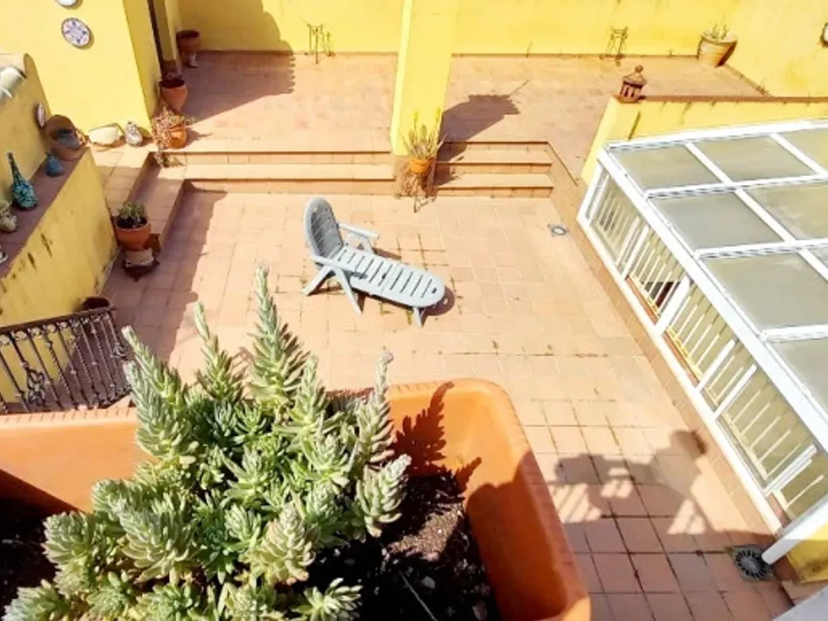 OPORTUNIDAD EN CENTRO