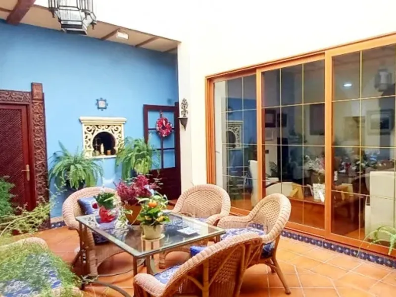 OPORTUNIDAD EN CENTRO