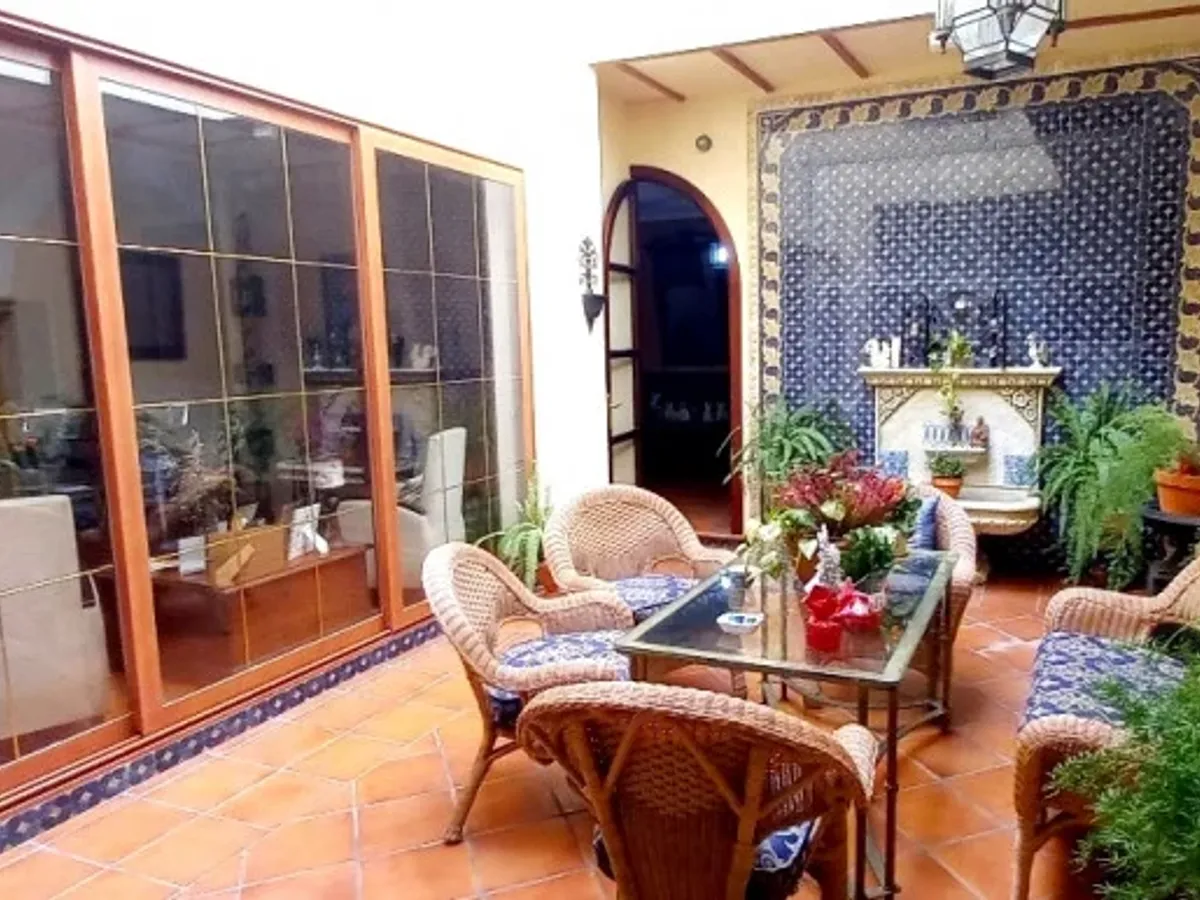 OPORTUNIDAD EN CENTRO