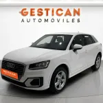 Audi Q2 Design 30 TFSI 85kW (116CV) G7173 1
