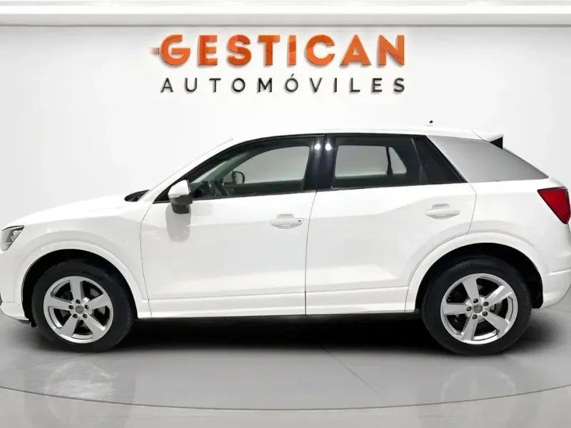 Audi Q2 Design 30 TFSI 85kW (116CV) G7173