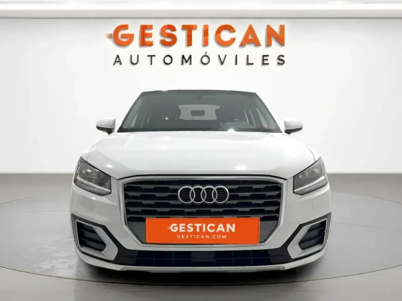Audi Q2 Design 30 TFSI 85kW (116CV) G7173