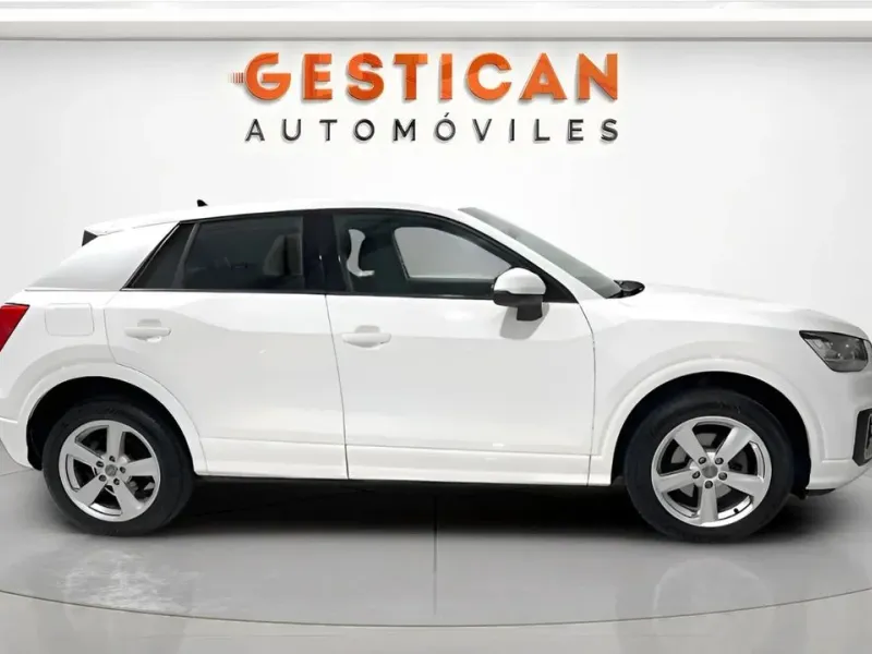 Audi Q2 Design 30 TFSI 85kW (116CV) G7173