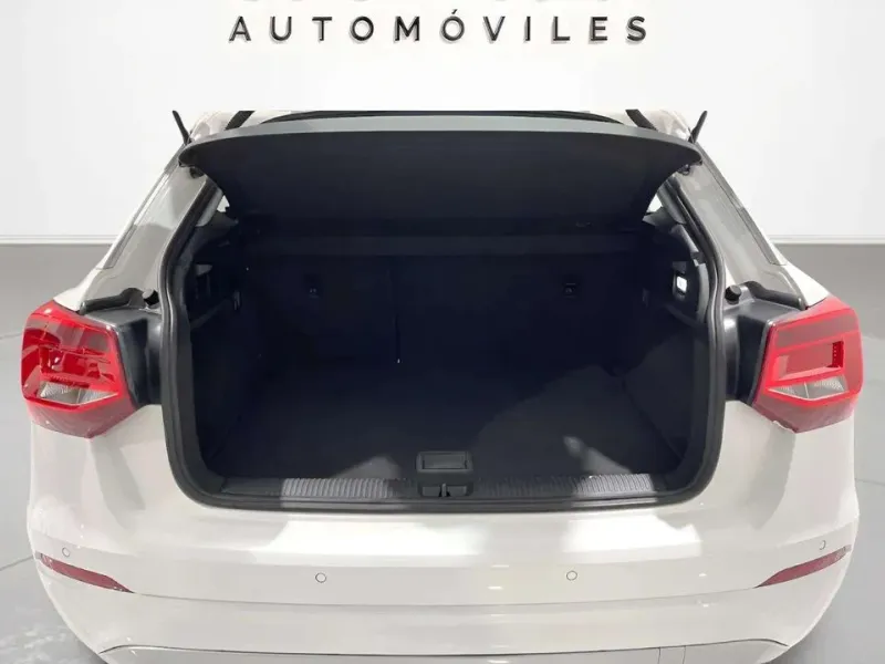 Audi Q2 Design 30 TFSI 85kW (116CV) G7173