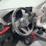 Audi Q2 Design 30 TFSI 85kW (116CV) G7173 11