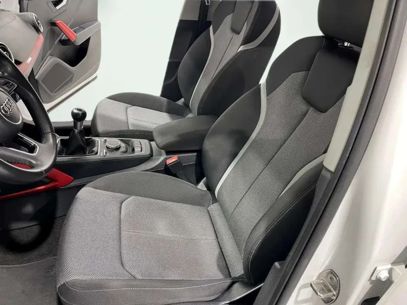 Audi Q2 Design 30 TFSI 85kW (116CV) G7173