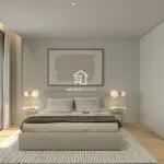 Apartamento T2| Nova construction | Lug Garagem 6