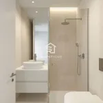 Apartamento T2| Nova construction | Lug Garagem 7