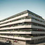 Apartamento T2| Nova construction | Lug Garagem 10