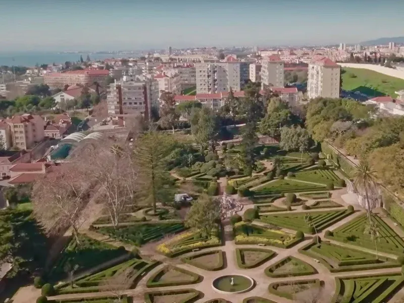 Terreno na Ajuda com Projeto - Pólo Universitário