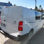 Citroen Jumpy 5