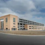 Terreno na Ajuda com Projeto - Pólo Universitário 6