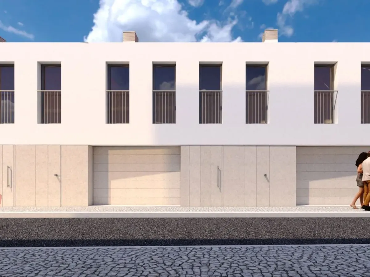 Terreno na Ajuda com Projeto - Pólo Universitário