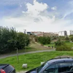 Terreno na Ajuda com Projeto - Pólo Universitário 10