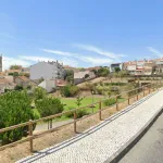 Terreno na Ajuda com Projeto - Pólo Universitário 11