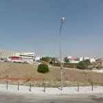 Terreno na Ajuda com Projeto - Pólo Universitário 12