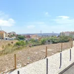 Terreno na Ajuda com Projeto - Pólo Universitário 13