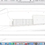 Terreno na Ajuda com Projeto - Pólo Universitário 20