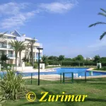 Petit Appartement en vente à El Sabinar - Urbanizaciones - Las Marinas (Roquetas de Mar) 1