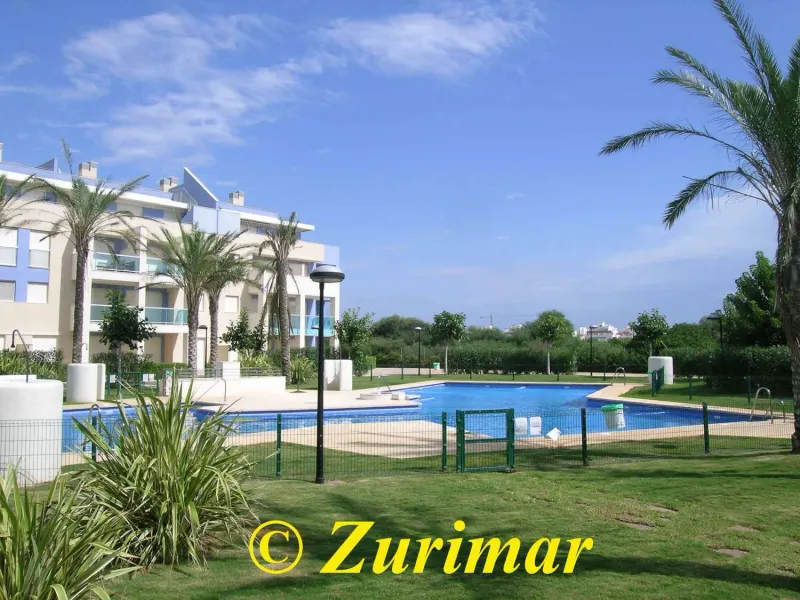 Petit Appartement en vente à El Sabinar - Urbanizaciones - Las Marinas (Roquetas de Mar)