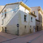 Casa independiente en Ayerbe 2