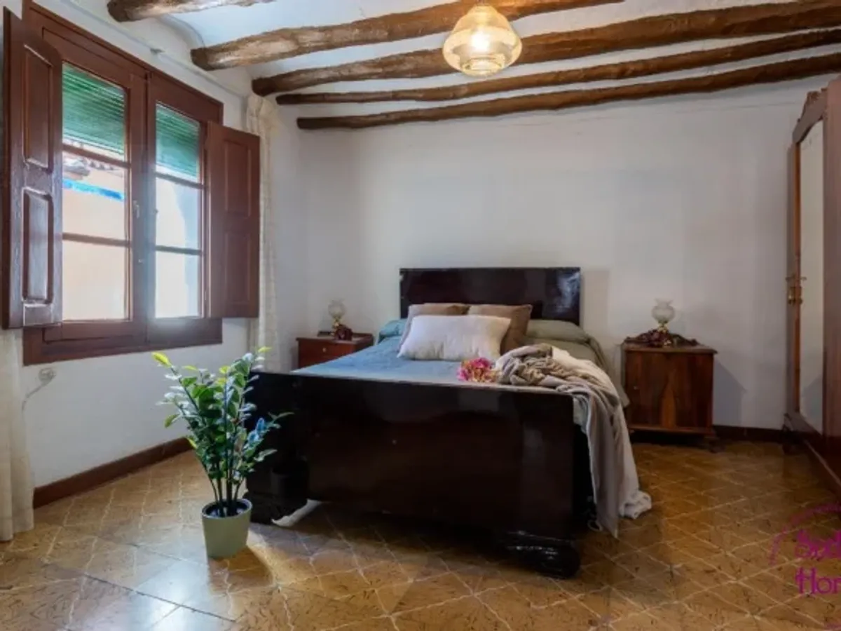 Casa independiente en Ayerbe