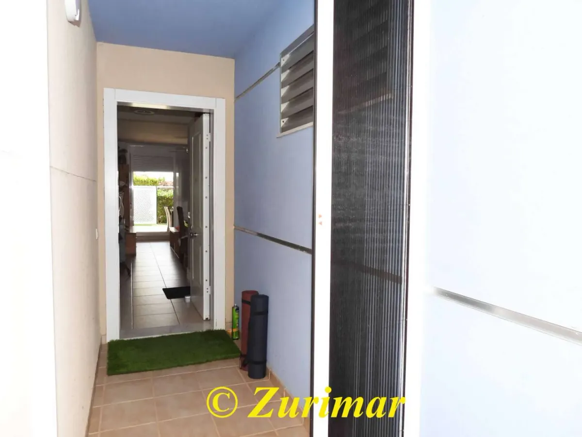 Petit Appartement en vente à El Sabinar - Urbanizaciones - Las Marinas (Roquetas de Mar)
