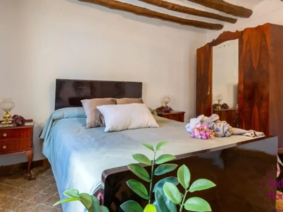 Casa independiente en Ayerbe