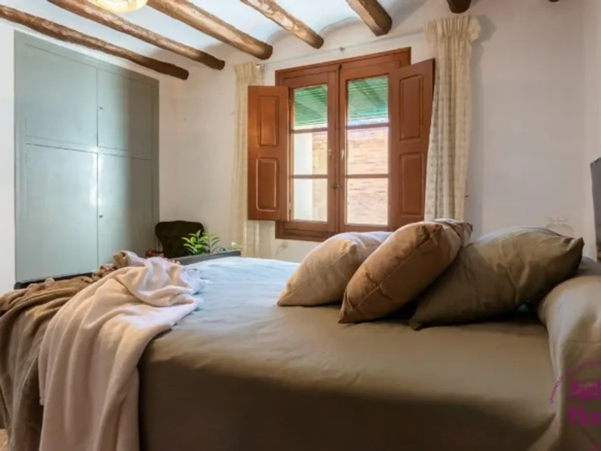 Casa independiente en Ayerbe