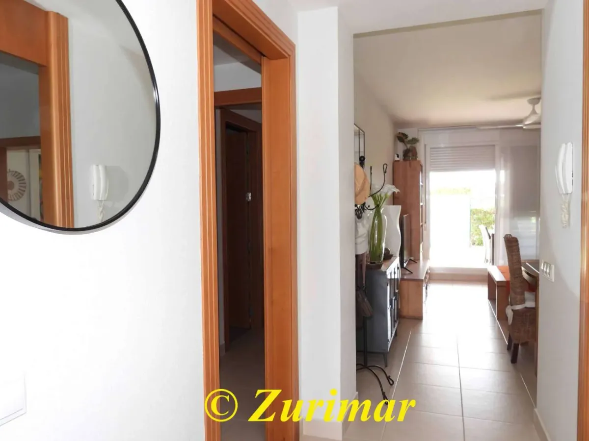 Petit Appartement en vente à El Sabinar - Urbanizaciones - Las Marinas (Roquetas de Mar)