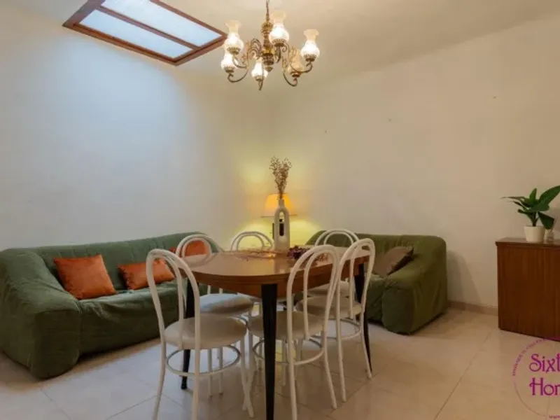 Casa independiente en Ayerbe