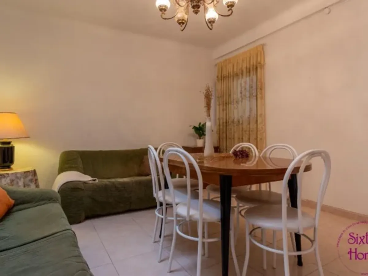 Casa independiente en Ayerbe